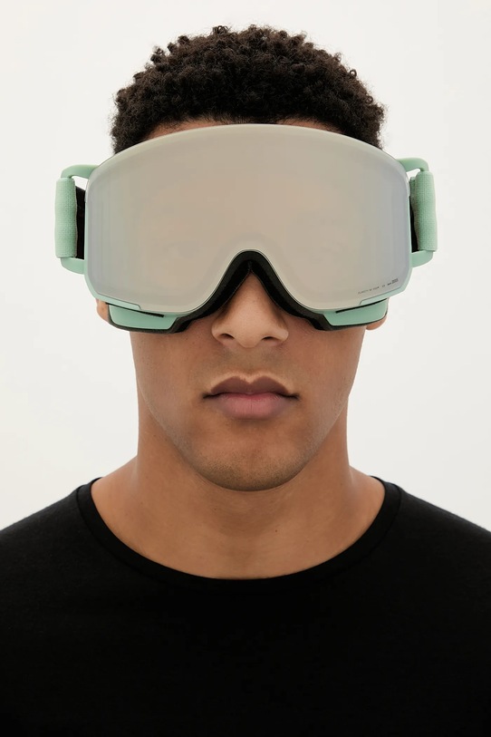 POC ochelari de schi Nexal 40850 verde