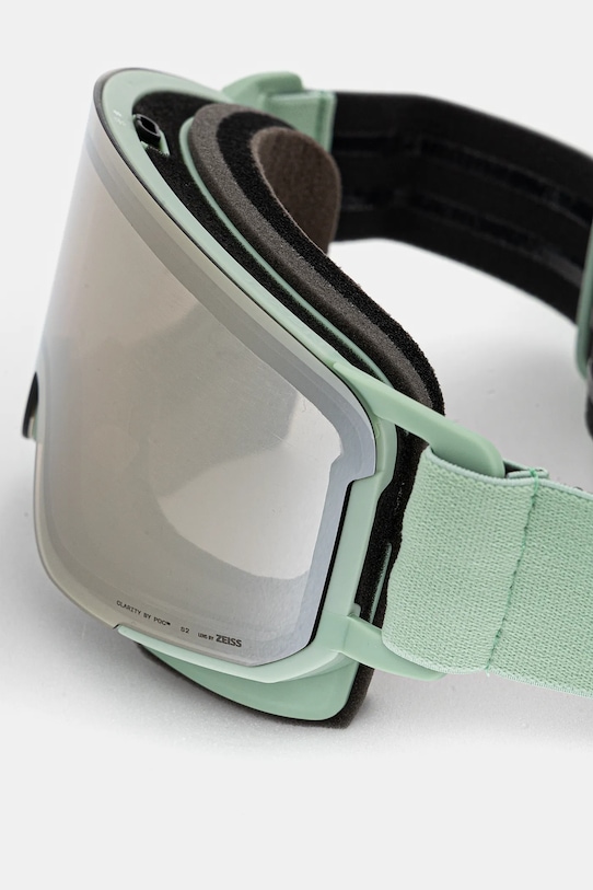 Doplnky Lyžiarske okuliare POC Nexal 40850 zelená