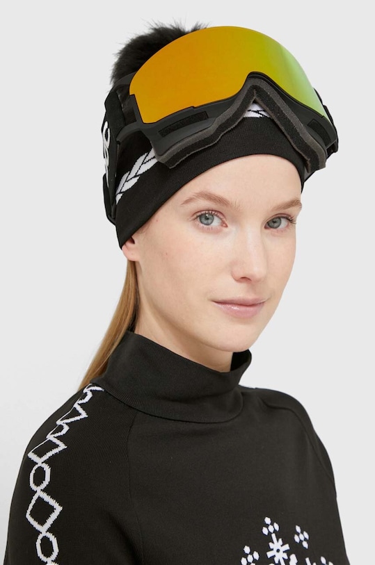 Accesorii POC ochelari de schi Nexal 40850 negru