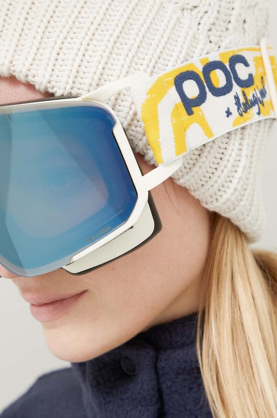 Accesorii POC ochelari de schi Nexal Hedvig Wessel Edition 40901 alb