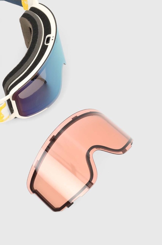 POC ochelari de schi Nexal Hedvig Wessel Edition alb 40901