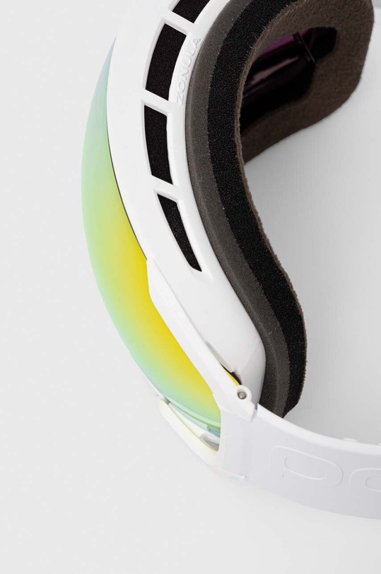 Lyžiarske okuliare POC Zonula biela 40890