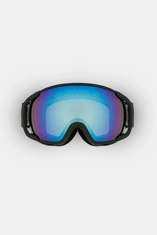 POC ochelari de schi Zonula Sporturi de iarnă verde 40890