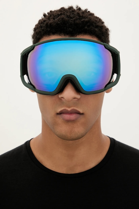 POC gogle narciarskie Zonula 40890 zielony