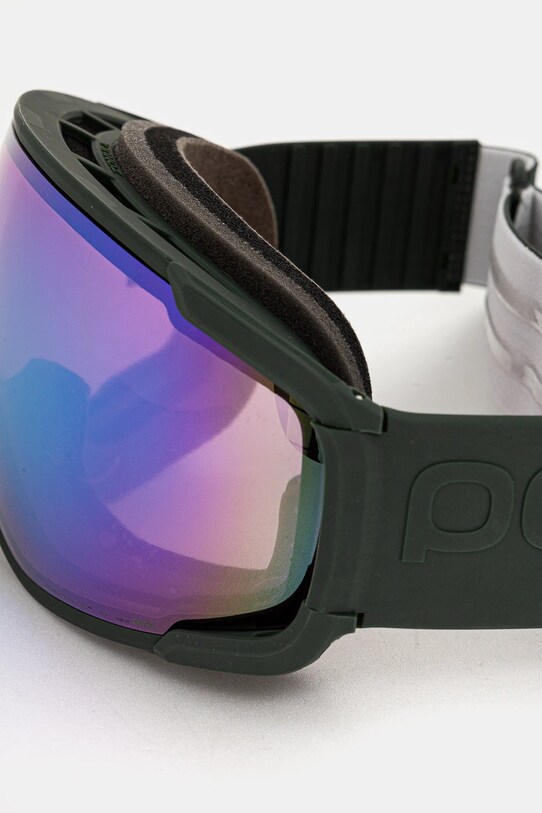 Аксесуари Гірськолижні окуляри POC Zonula 40890 зелений