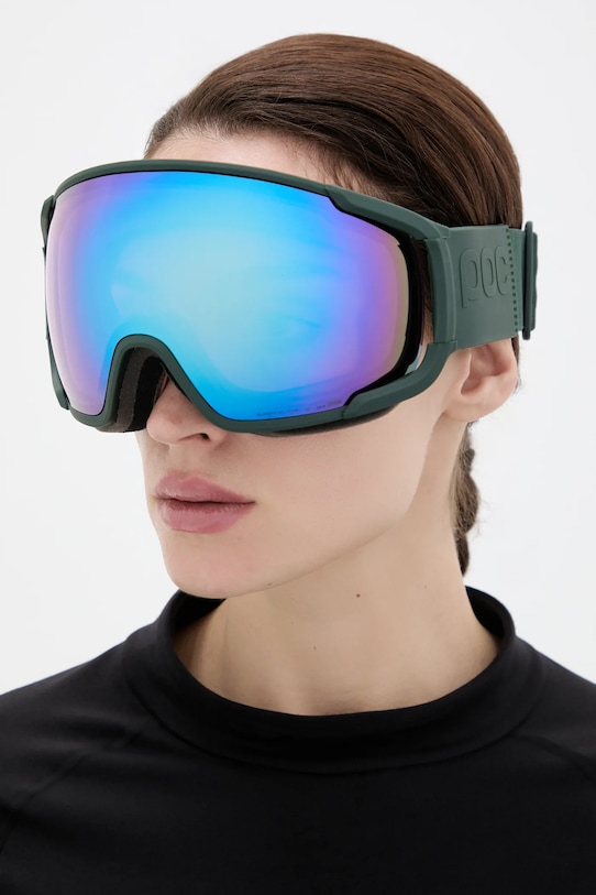 Accesorii POC ochelari de schi Zonula 40890 verde