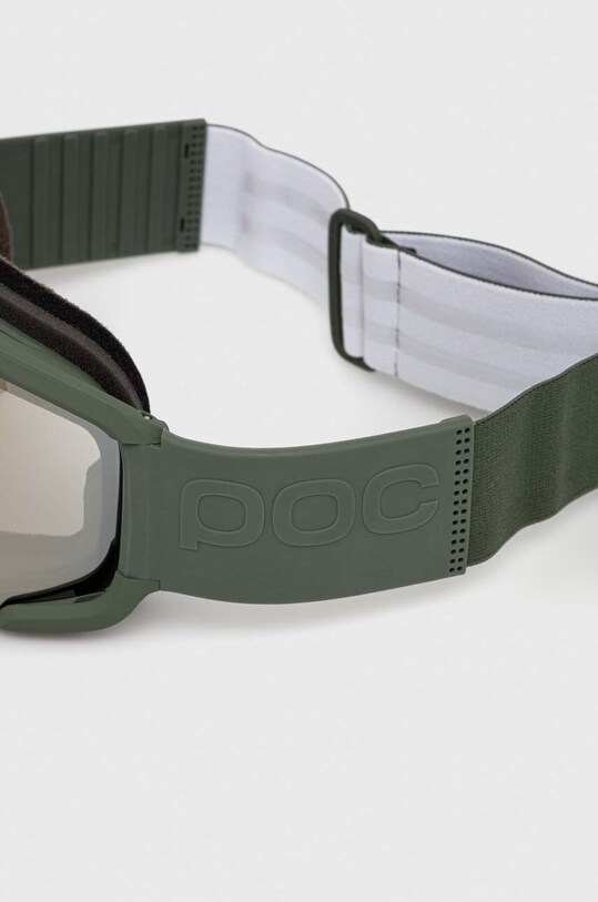 POC gogle narciarskie Zonula zielony 40890