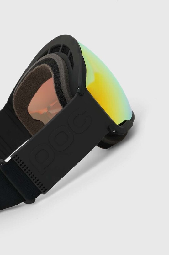 POC gogle narciarskie Zonula 40890 czarny AW24