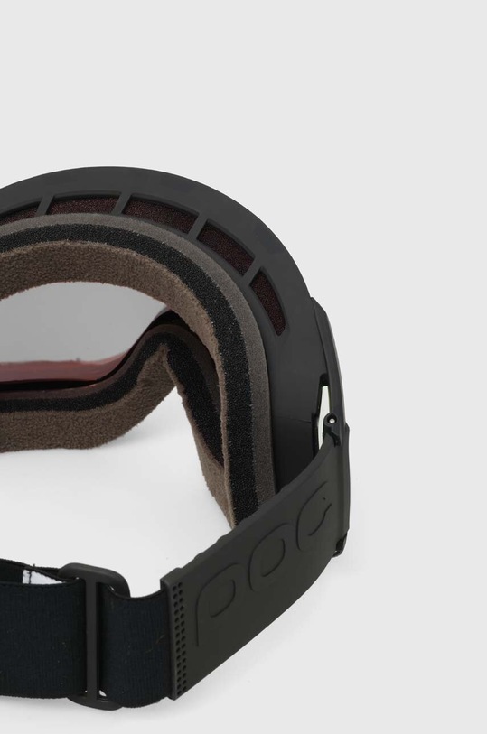 Accesorii POC ochelari de schi Zonula 40890 negru