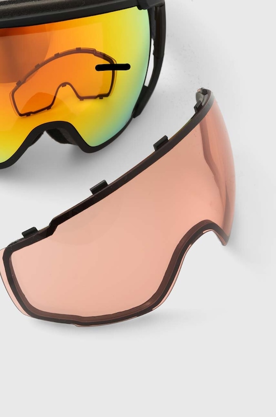 POC ochelari de schi Zonula negru 40890