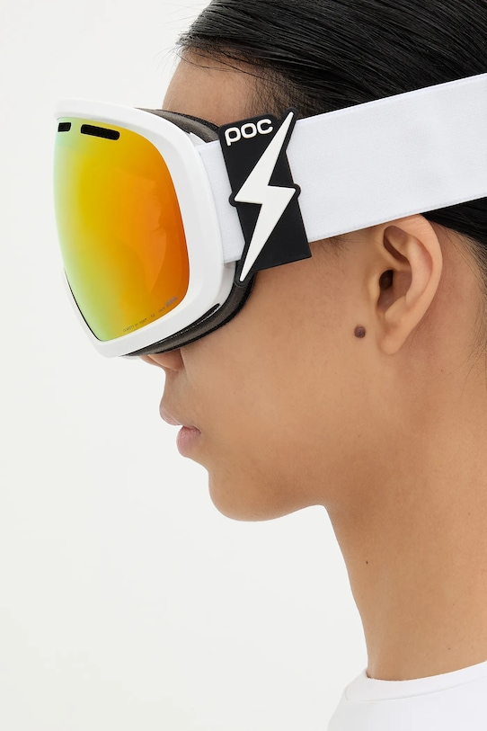 POC gogle narciarskie Fovea 40840.