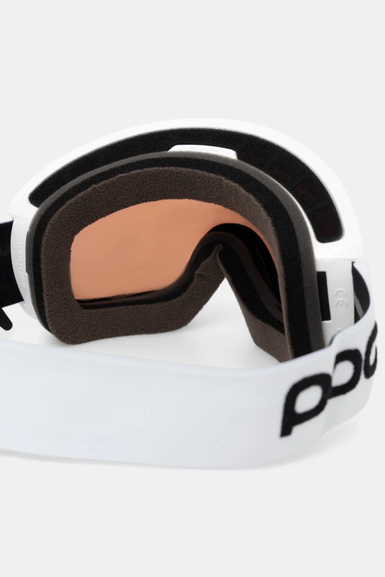 Accessori POC occhiali da sci Fovea 40840. bianco