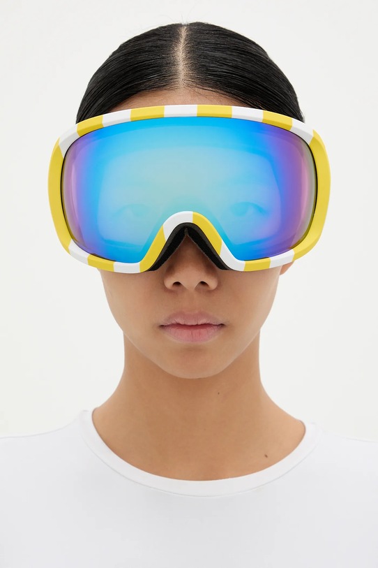 POC gogle narciarskie Fovea 40840.
