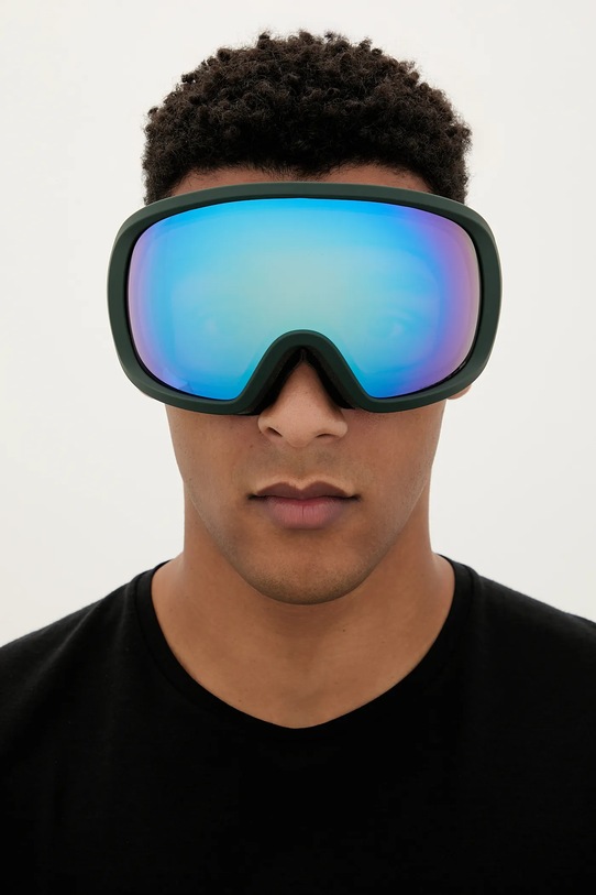 POC ochelari de schi Fovea verde 40840.