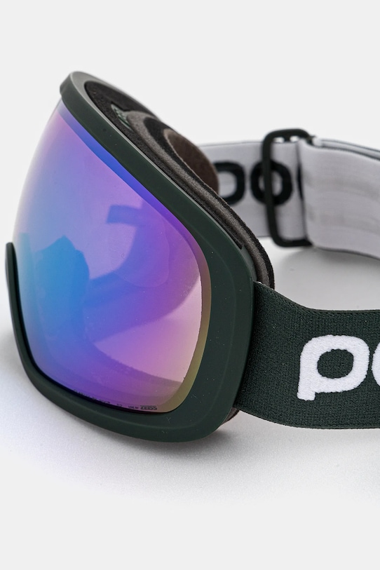 POC ochelari de schi Fovea 40840. verde AW25