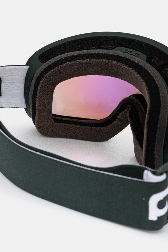 Аксесуари Гірськолижні окуляри POC Fovea 40840. зелений