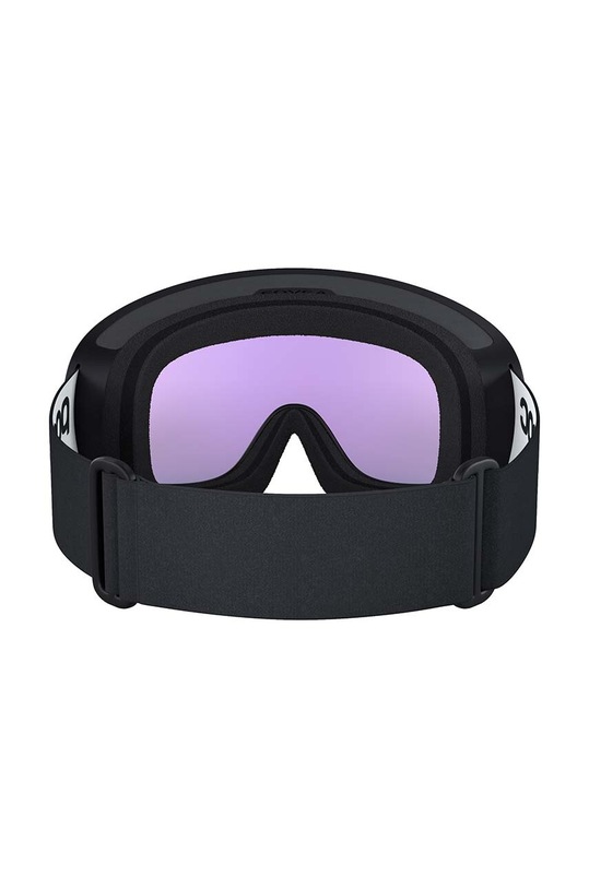 POC ochelari de schi Fovea negru 40840.