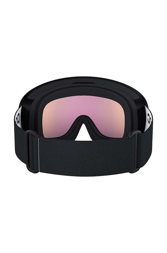 POC ochelari de schi Fovea negru 40840.