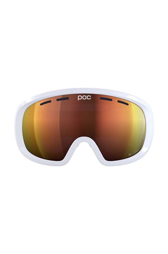 Lyžiarske okuliare POC Fovea Mid 40842 biela AW24