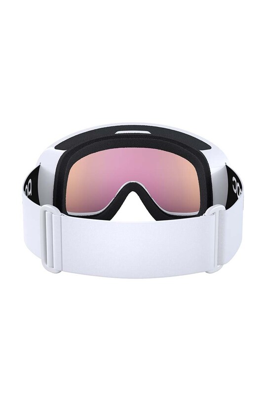 POC ochelari de schi Fovea Mid alb 40842