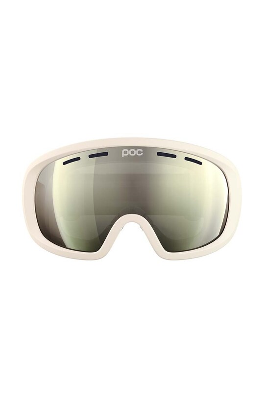 Лыжные очки POC Fovea Mid 40842 бежевый AW24