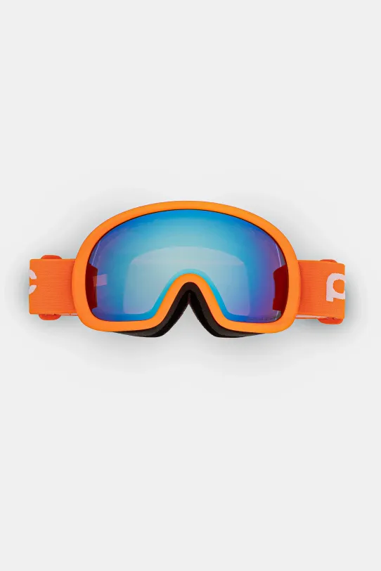 Lyžiarske okuliare POC Fovea Mid oranžová 40842