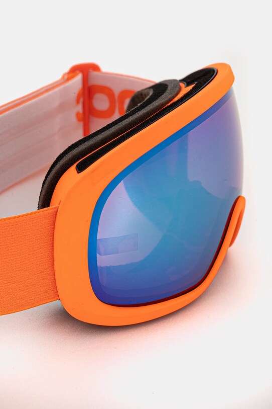 Doplnky Lyžiarske okuliare POC Fovea Mid 40842 oranžová