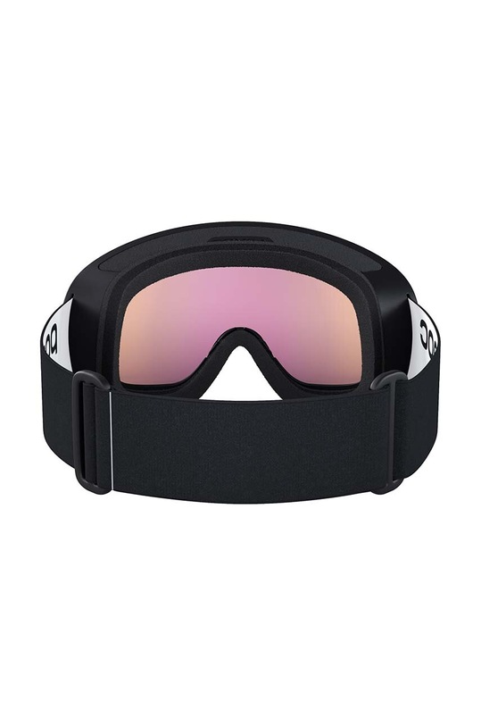 Skijaške naočale POC Fovea Mid crna 40842