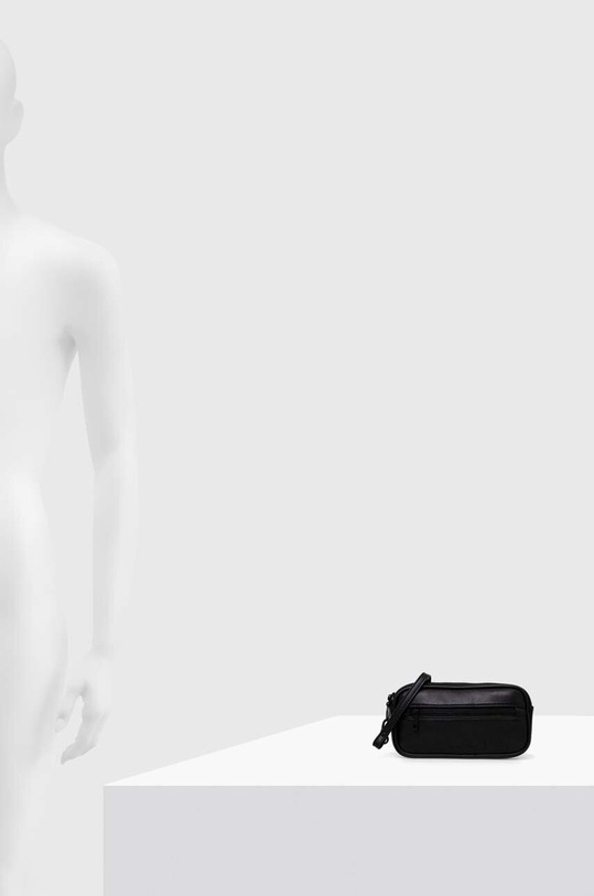 Sisley pokrowiec na telefon czarny 69YGSY02W.700