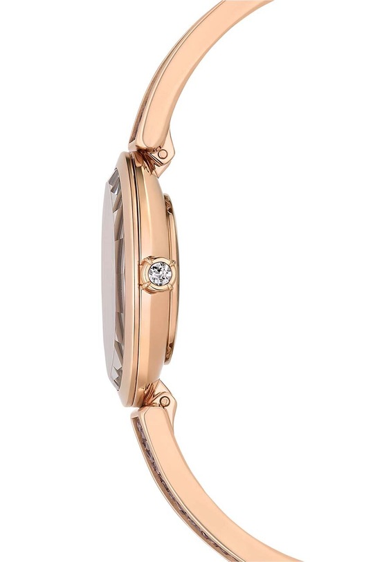 Swarovski zegarek NEW CRY ROCK czarny 5656857