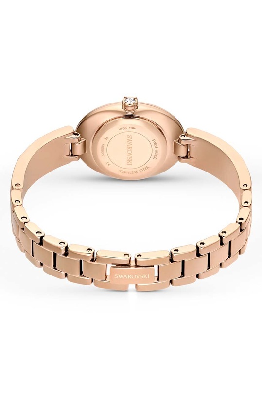 Swarovski zegarek NEW CRY ROCK 5656857 czarny