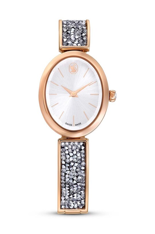 Swarovski ceas NEW CRY ROCK alb 5656851