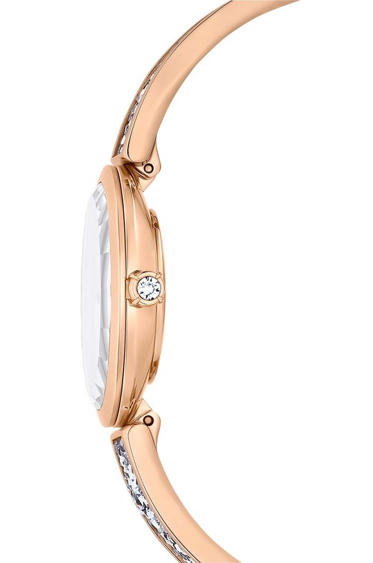 Hodinky Swarovski 5656851 NEW CRY ROCK zlatá 5656851