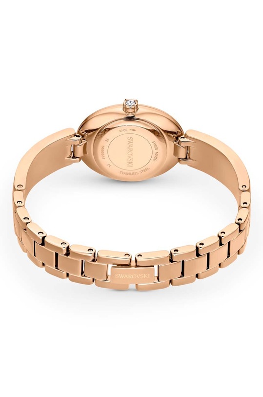 Hodinky Swarovski 5656851 NEW CRY ROCK 5656851 zlatá