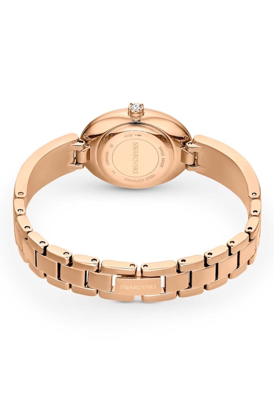 Hodinky Swarovski 5656851 NEW CRY ROCK 5656851 zlatá