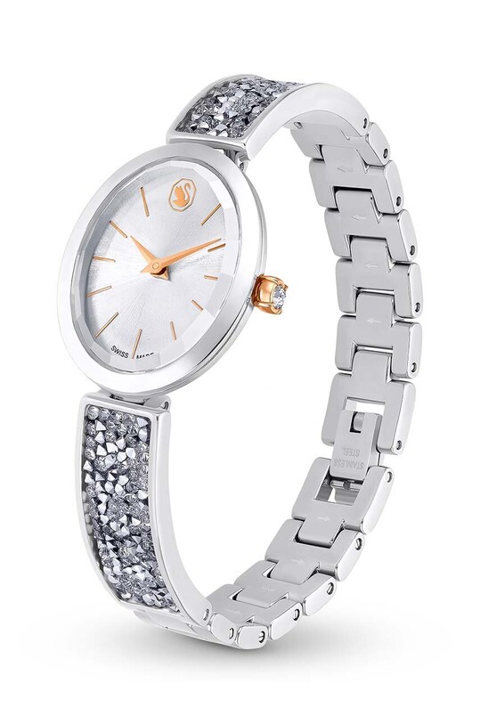 Часы Swarovski NEW CRY ROCK 5656878 белый AW23