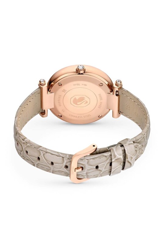 Аксесуари Годинник Swarovski CRYSTALLINE WONDER 5656899 білий