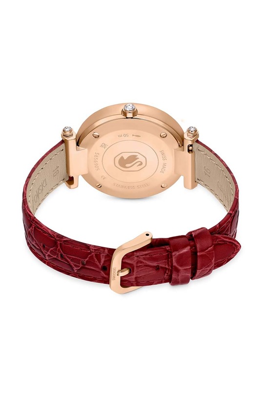 Accesorii Swarovski ceas CRYSTALLINE WONDER 5656905 maro