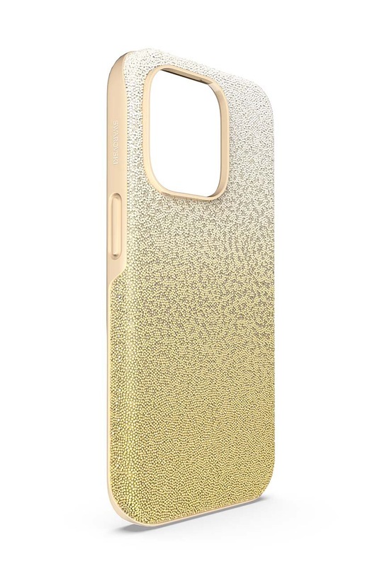 Doplnky Puzdro na mobil Swarovski 5674495 HIGH 5674495 zlatá