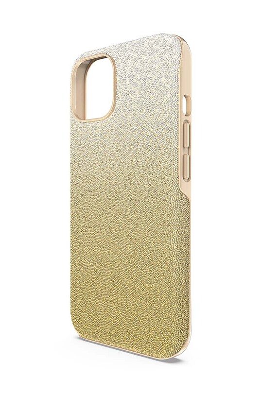 Swarovski etui na telefon 5674496 HIGH złoty 5674496