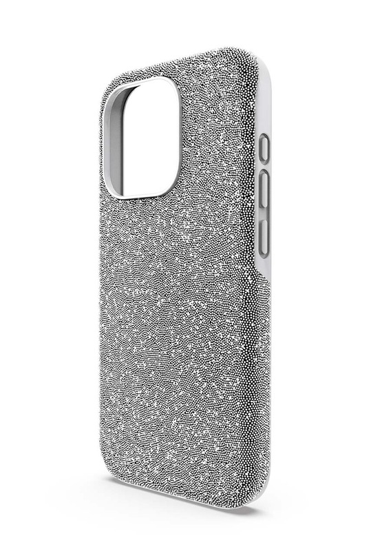 Etui za telefon Swarovski 5680864 HIGH 15 PRO siva 5680864