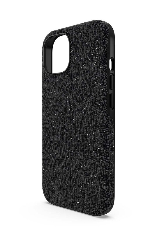 Akcesoria Swarovski etui na telefon 5680859 HIGH 15 5680859 czarny