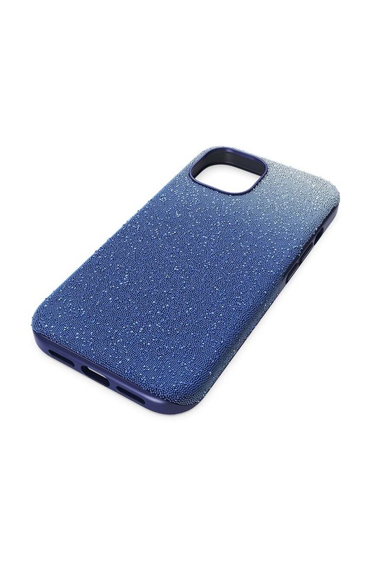 Swarovski Husă pentru telefon 5680853 HIGH 15 5680853 albastru AW23