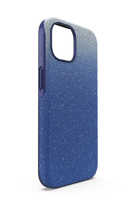 Akcesoria Swarovski etui na telefon 5680853 HIGH 15 5680853 niebieski