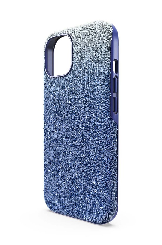 Swarovski Husă pentru telefon 5680853 HIGH 15 albastru 5680853