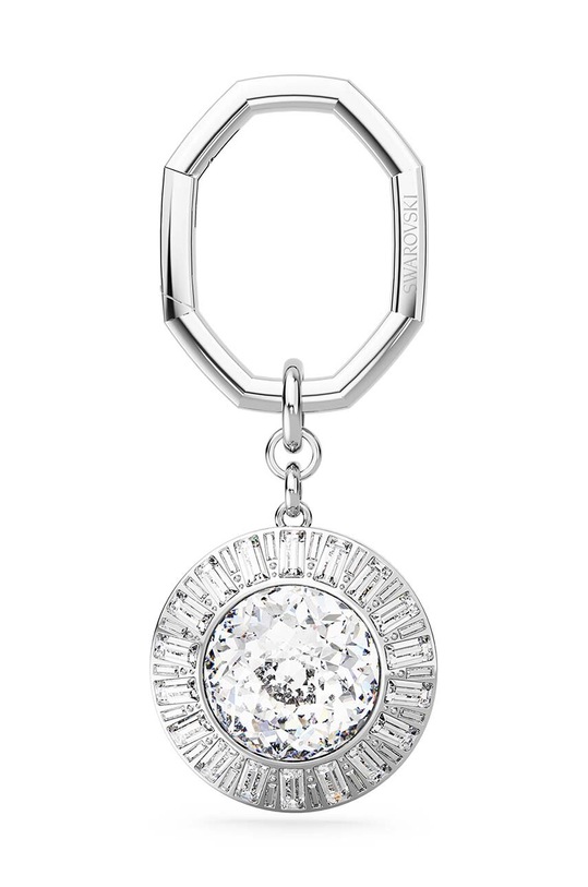 Přívěsek Swarovski 5669119 LUCENT krystal Swarovski stříbrná 5669119