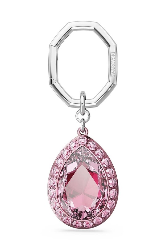 Přívěsek Swarovski 5666646 LUCENT krystal Swarovski růžová 5666646