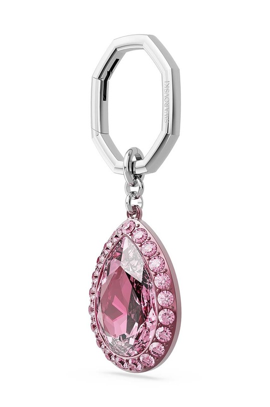 Přívěsek Swarovski 5666646 LUCENT 5666646 růžová AW23