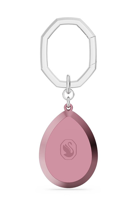 Doplňky Přívěsek Swarovski 5666646 LUCENT 5666646 růžová