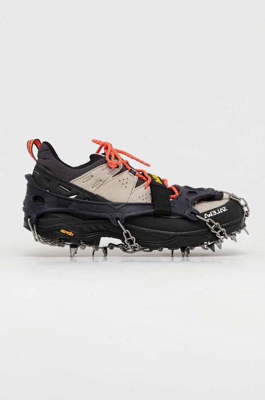 Ледоходы Salewa Puez MTN 00.0000000829 чёрный AW23